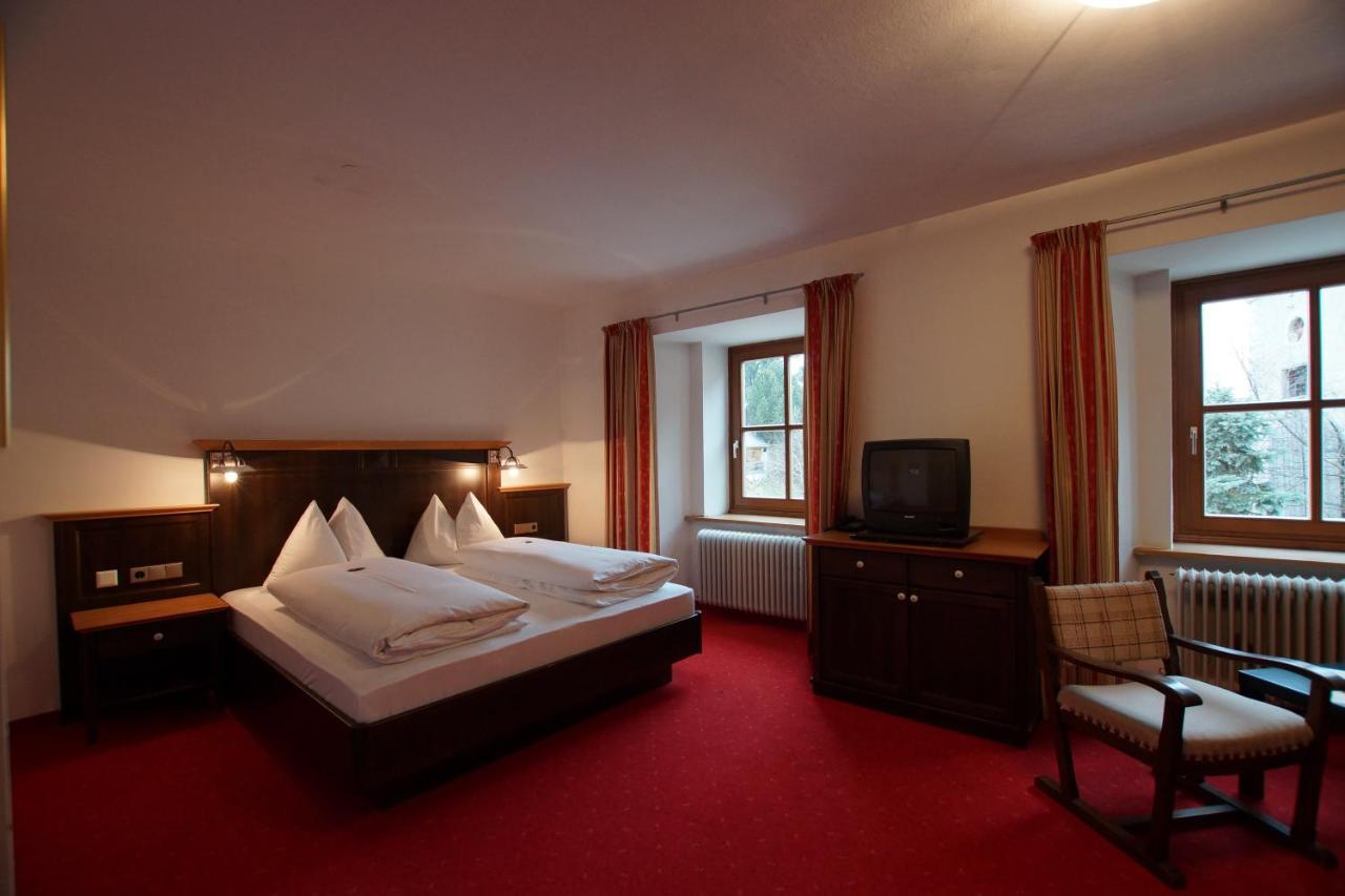 Hotel Neuwirt Mauterndorf (Salzburg) Quarto foto