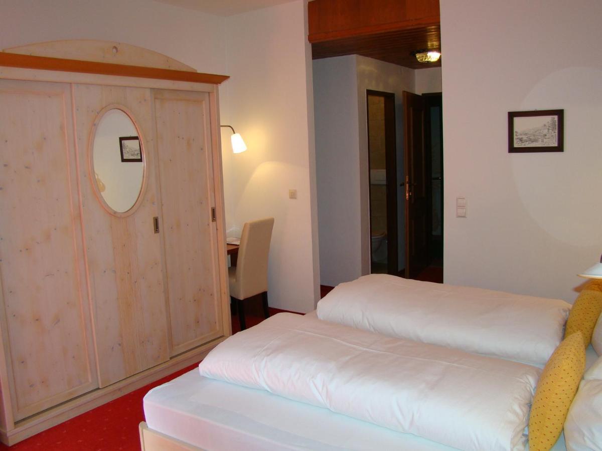 Hotel Neuwirt Mauterndorf (Salzburg) Exterior foto