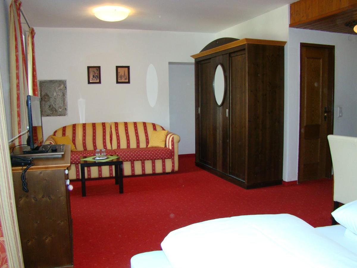 Hotel Neuwirt Mauterndorf (Salzburg) Exterior foto