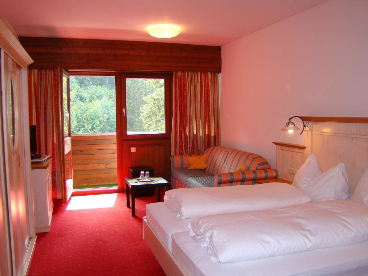 Hotel Neuwirt Mauterndorf (Salzburg) Exterior foto