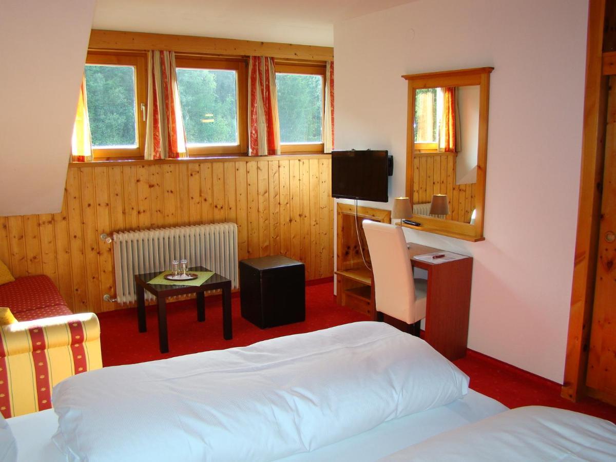Hotel Neuwirt Mauterndorf (Salzburg) Exterior foto