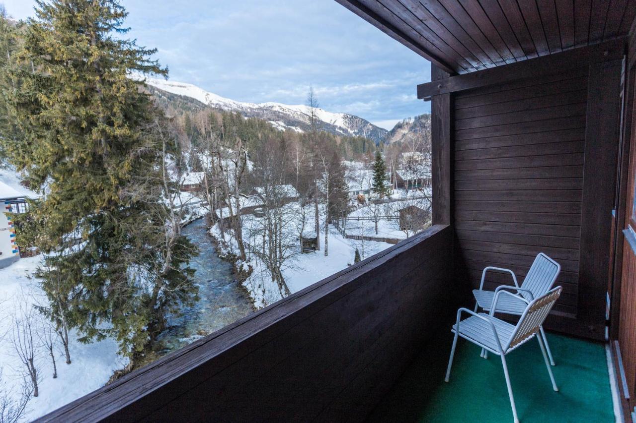 Hotel Neuwirt Mauterndorf (Salzburg) Exterior foto