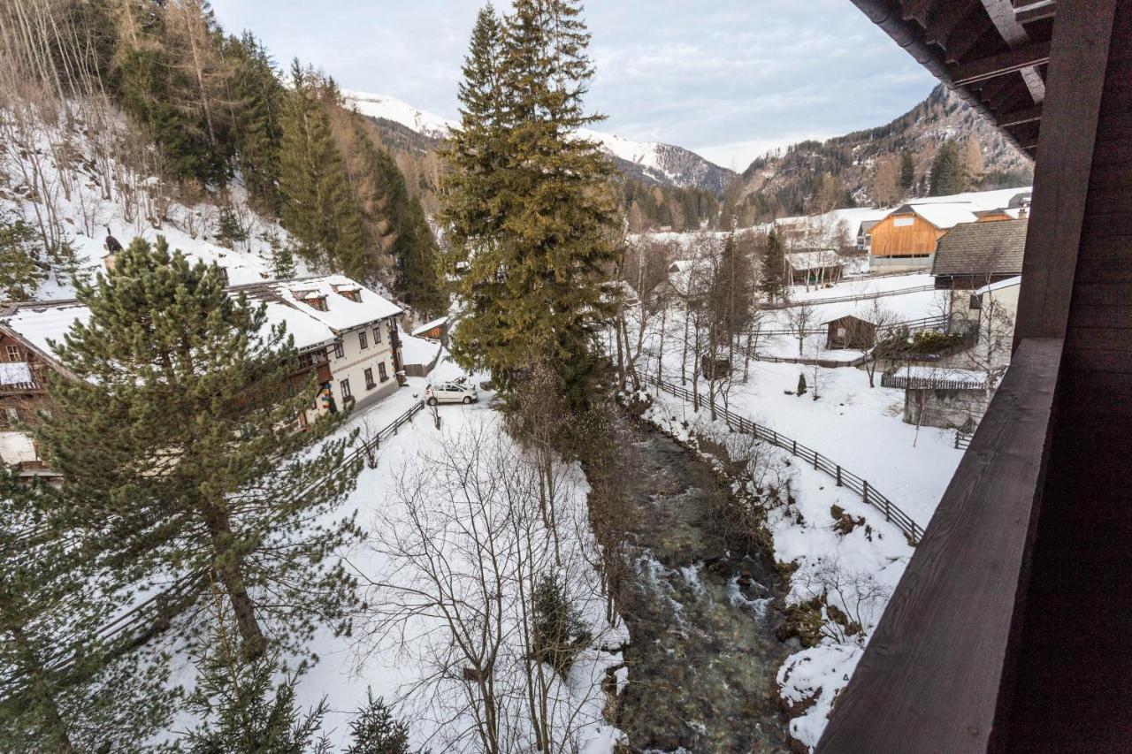 Hotel Neuwirt Mauterndorf (Salzburg) Exterior foto